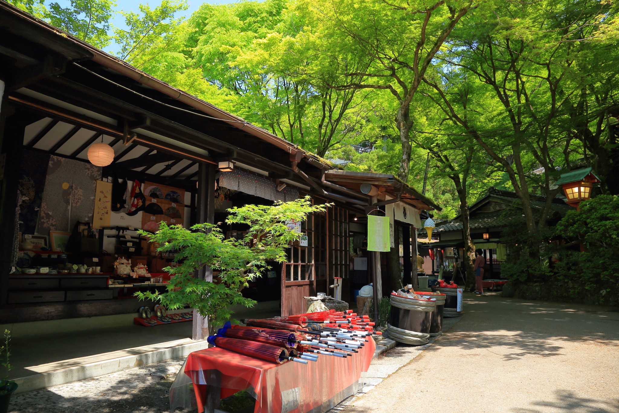 京都大原三千院