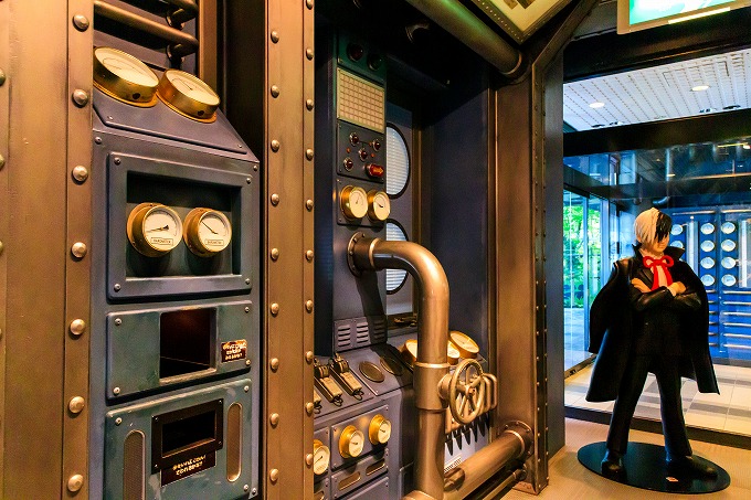 手塚治虫記念館