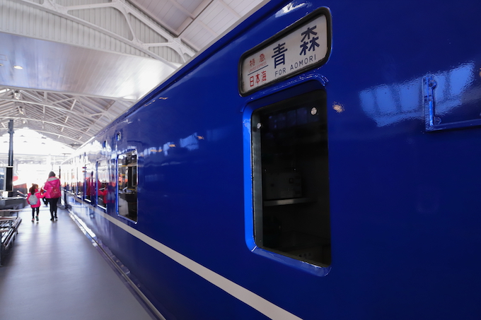 京都鉄道博物館