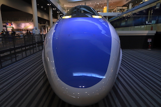 京都鉄道博物館