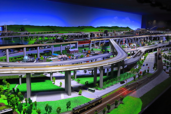 京都鉄道博物館