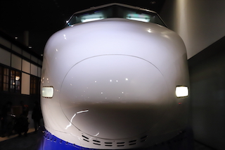 京都鉄道博物館