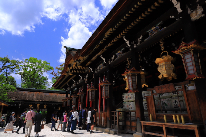 京都 北野天満宮