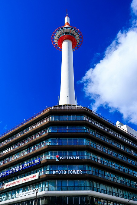 京都タワー