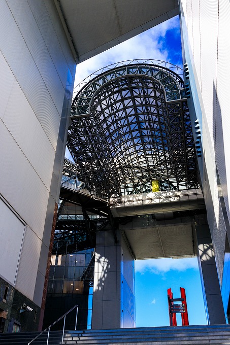 京都駅