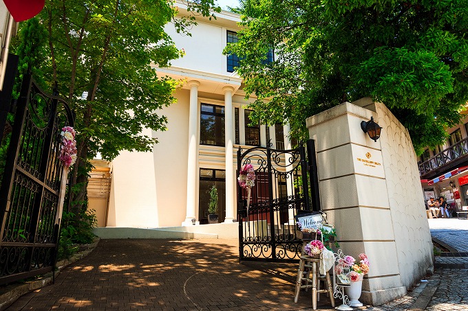 ザ エクセレントヒルズ