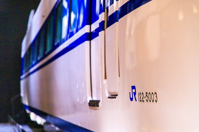 京都鉄道博物館