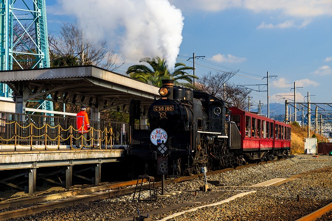 京都鉄道博物館