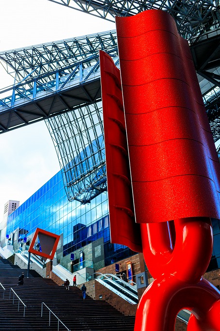 京都駅