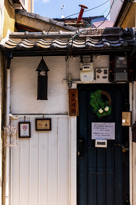 ヱントツコーヒー舎