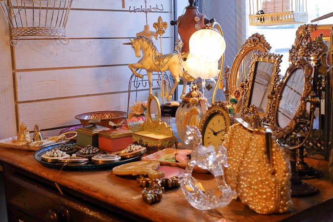 カフェ チェリッシュ