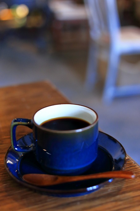 カフェ チェリッシュ