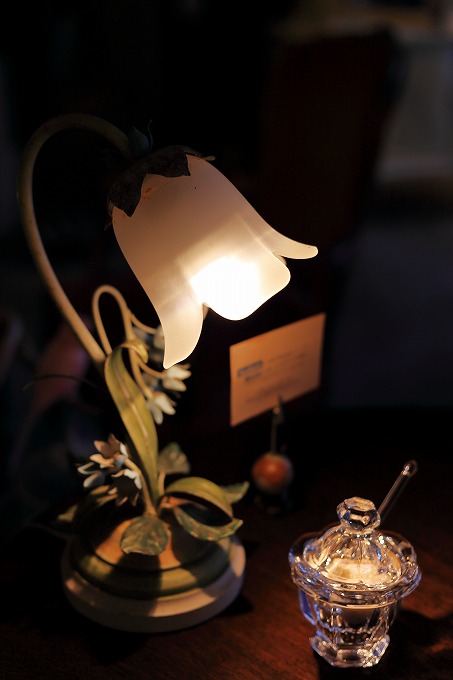 カフェ チェリッシュ