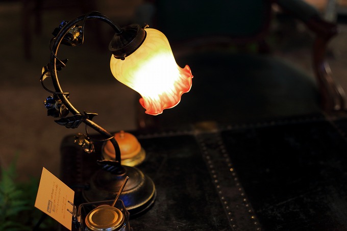 カフェ チェリッシュ