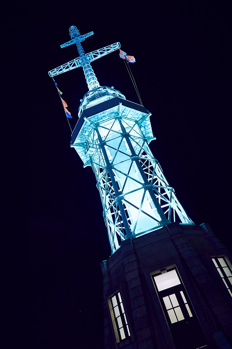 神戸ハーバーランド