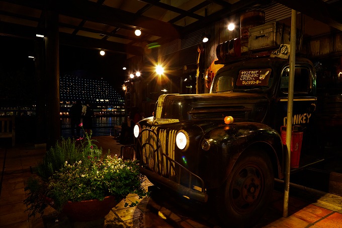 神戸ハーバーランド