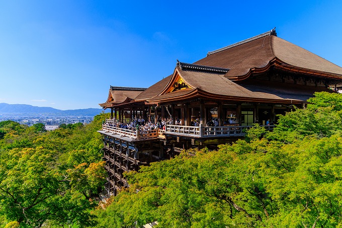 清水寺