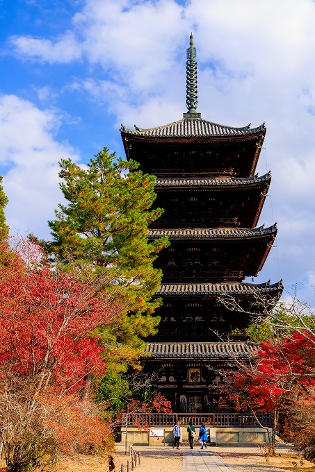 仁和寺
