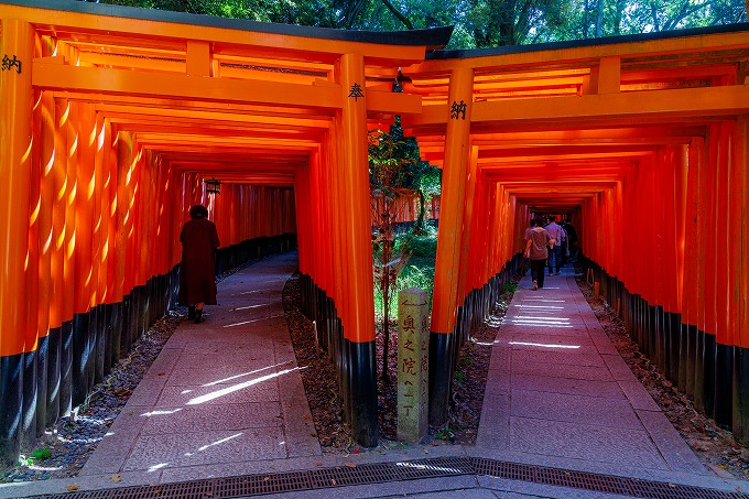 伏見稲荷大社