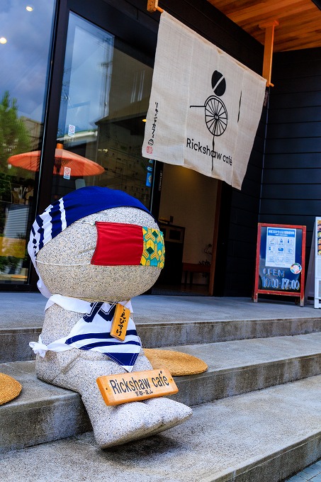 リキシャカフェ