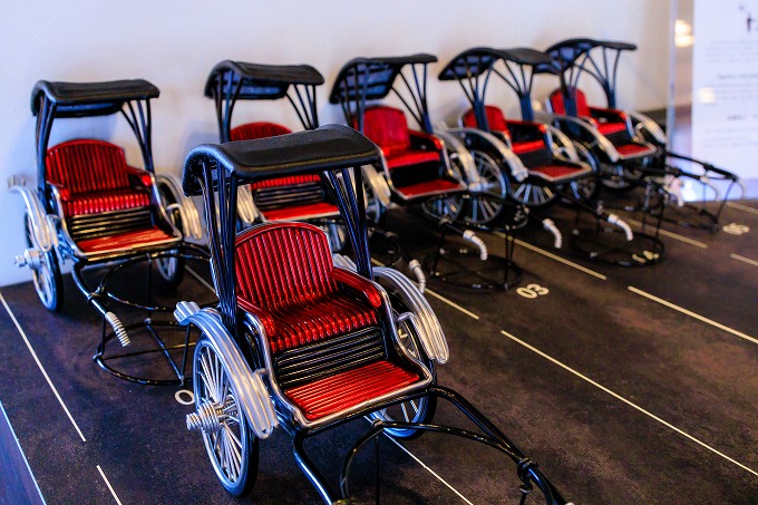 リキシャカフェ