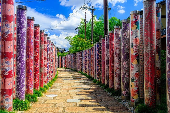 キモノフォレスト