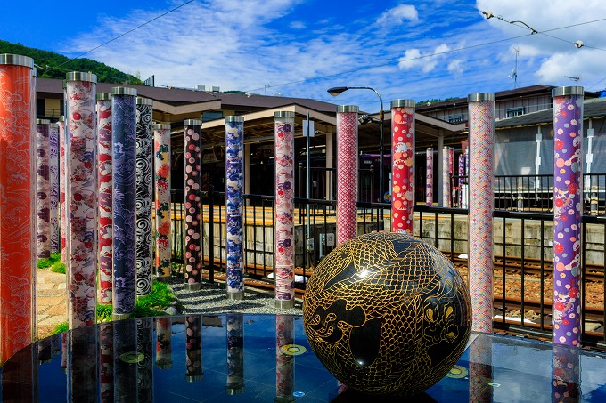 キモノフォレスト