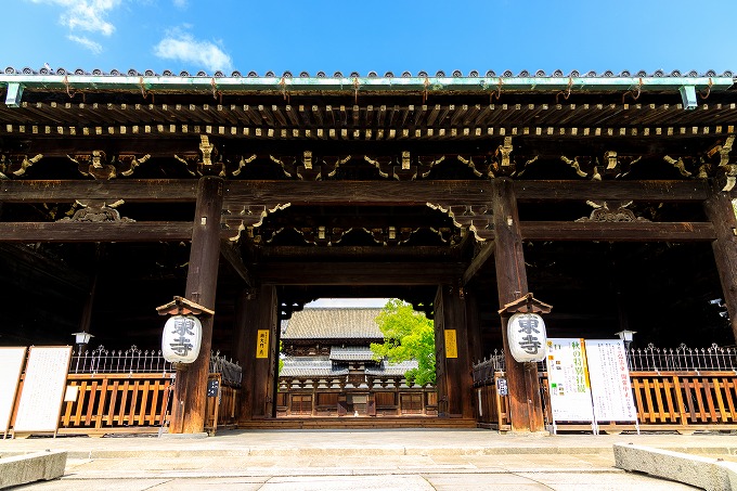 東寺