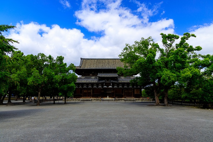 東寺