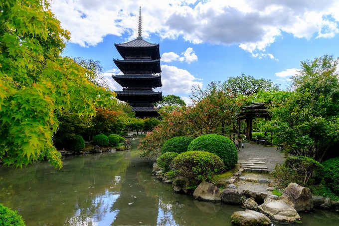 東寺