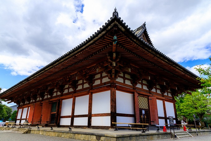 東寺