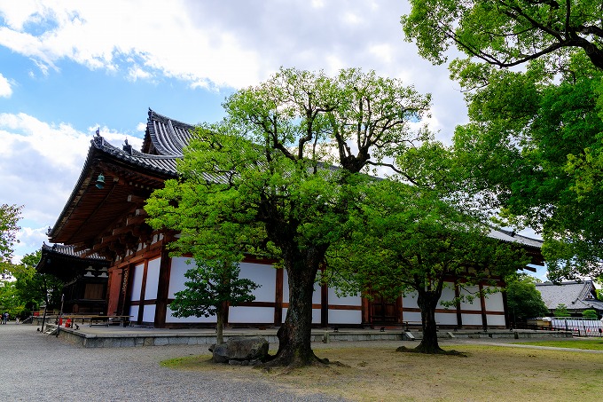 東寺