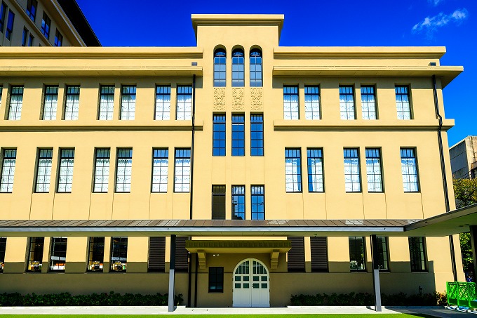 立誠ガーデンヒューリック京都