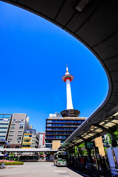 京都タワー