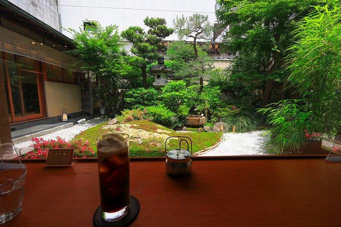 master-piece coffee kyoto