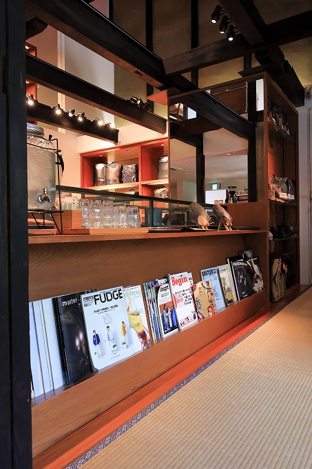 master-piece coffee kyoto