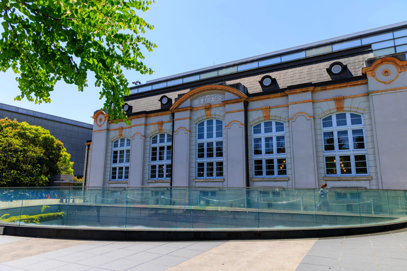 京都府立図書館