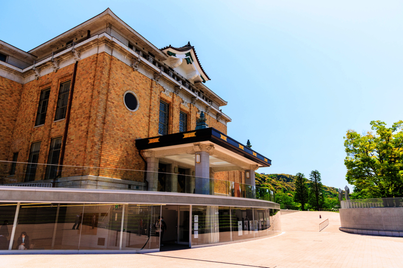 京都市京セラ美術館