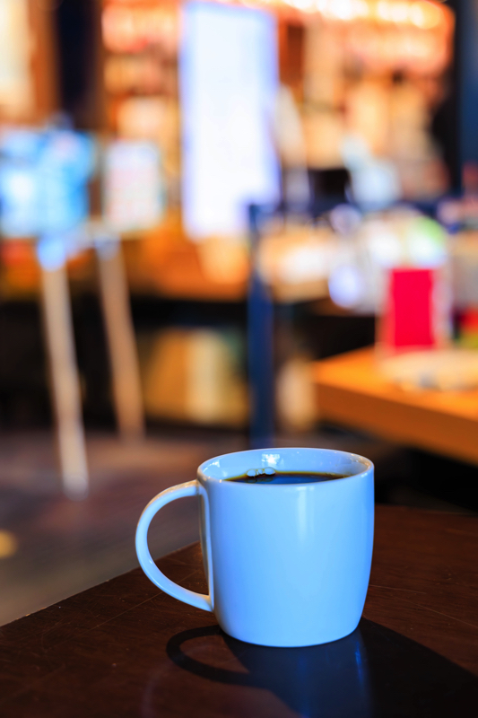 スターバックスコーヒー 京都岡崎 蔦屋書店