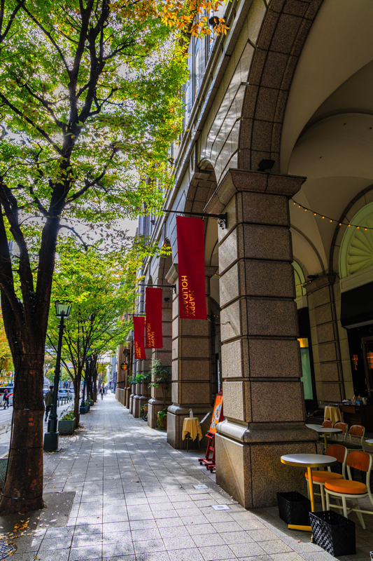 神戸　旧居留地