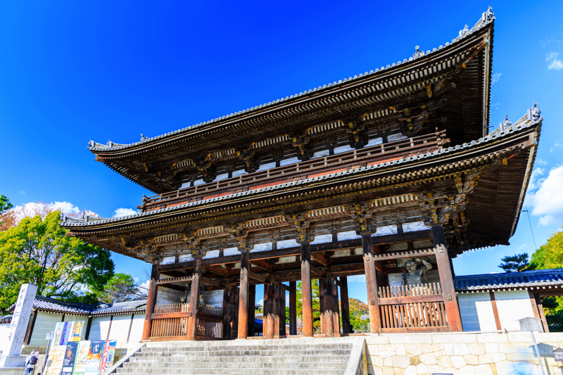 仁和寺