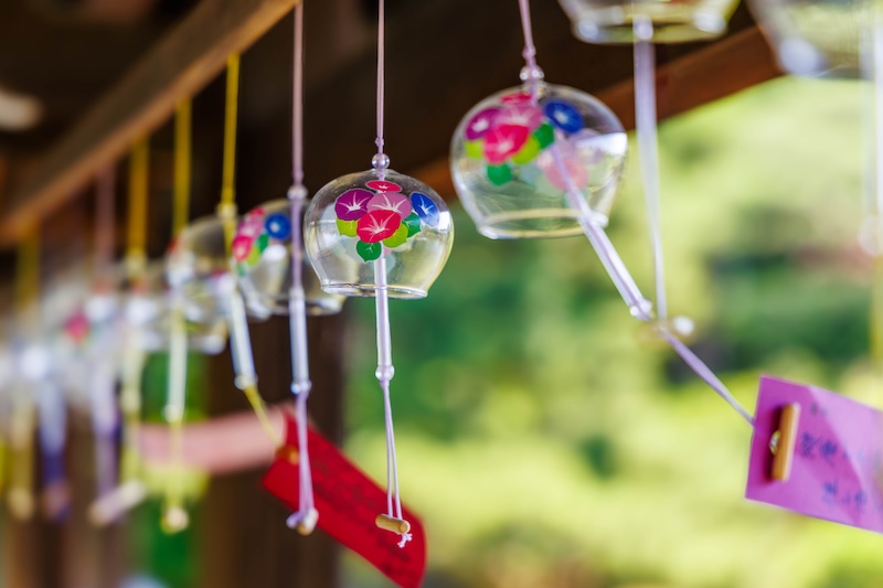 平安神宮　神苑　泰平閣