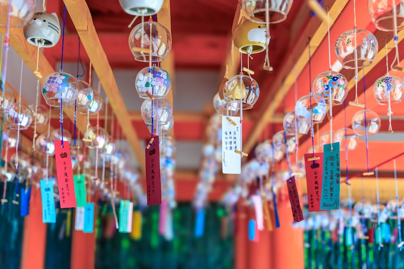 平安神宮　白虎楼