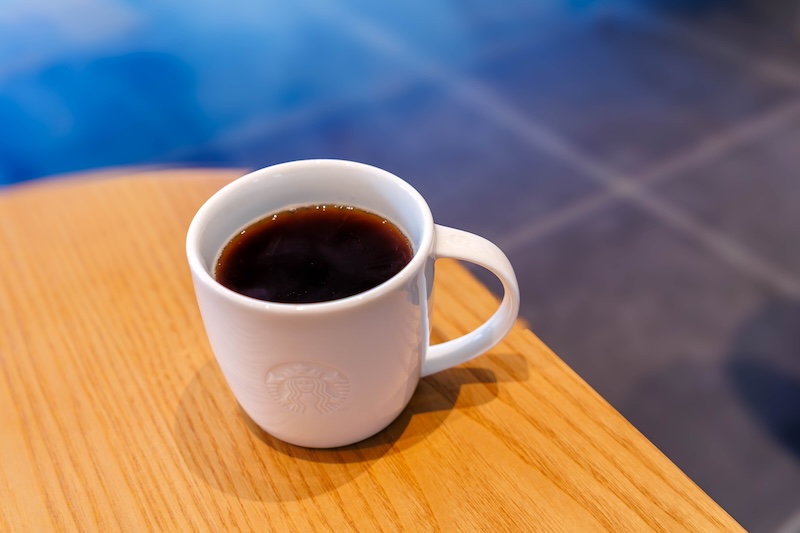 BiVi 二条　スターバックスコーヒー