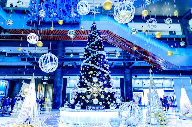 グランフロント大阪